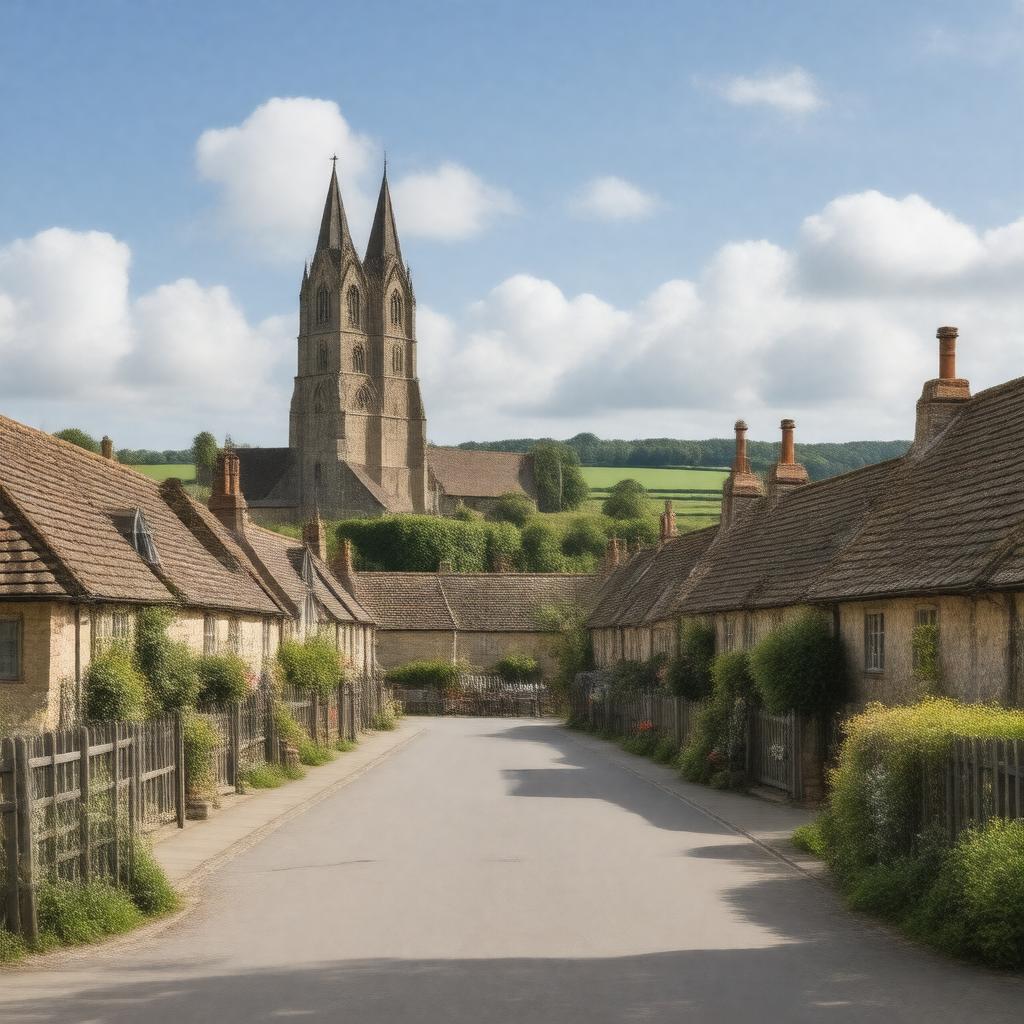 Burnham Market